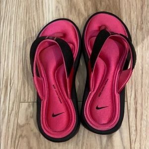 Nike comfort Flip-Flops